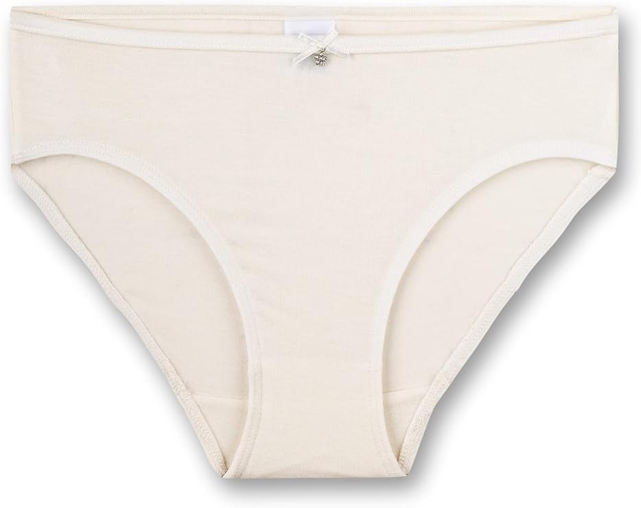 sanetta 女童内裤 米色内衣